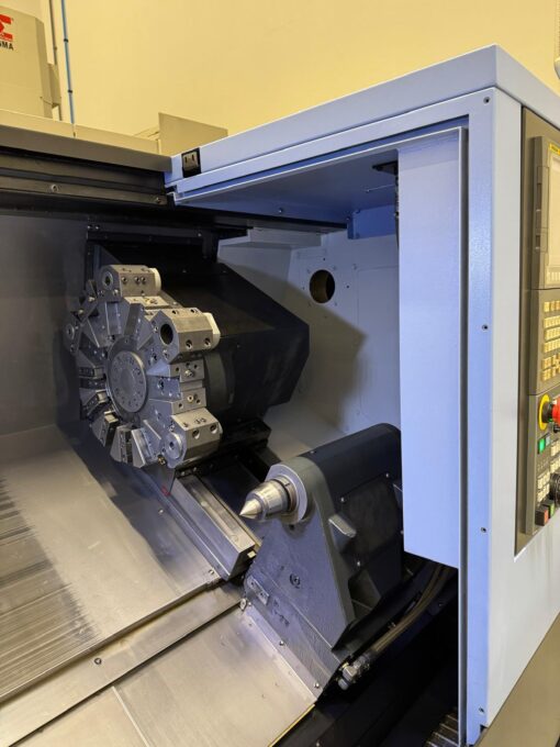 DOOSAN / PUMA GT2100 CNC-DRAAIBANK - Afbeelding 9